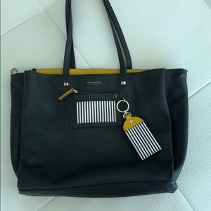 Henri Bendel Tote Bag